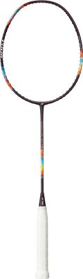 New YONEX Badminton Racket Nanoflare 700 Tour Midnight