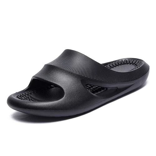 Foot massage slippers reflexology sandals acupuncture point non-slip therapeutic - Picture 8 of 27