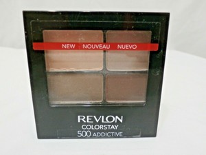 revlon colorstay
