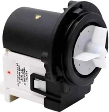 Genuine Original LG Washer Water Drain Pump Motor 4681EA2001T Used 364,634.15 V