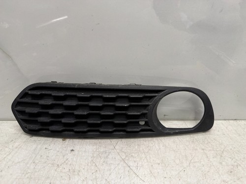 BMW F20 Gitter Verkleidung für Nebelscheinwerfer rechts 7245870  51117245870