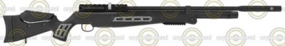  PCP Hatsan BT65 SL CARNIVORE 7,62mm 24 Joule | arqueromedieval