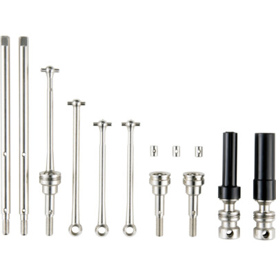 Reely RE-6538491 Ersatzteil Antriebswellen-Set