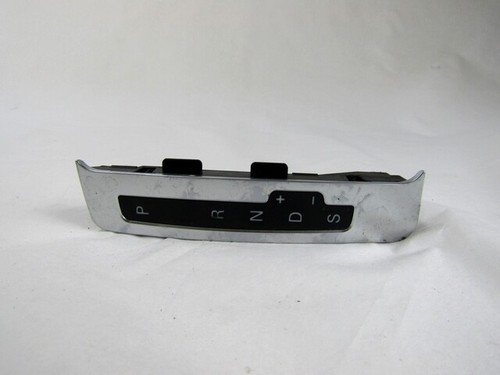 4F1713463D Steuerung Display Siehe Wahlschalter Getriebe Automatisch AUDI