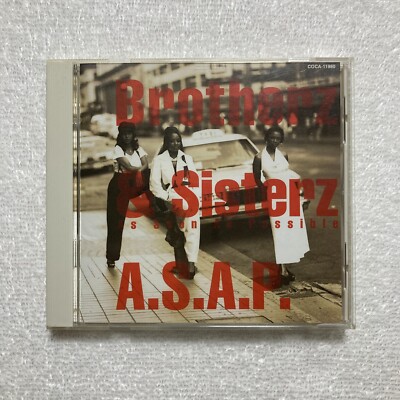 A.S.A.P./ブラザーズ&シスターズ s-l400.jpg