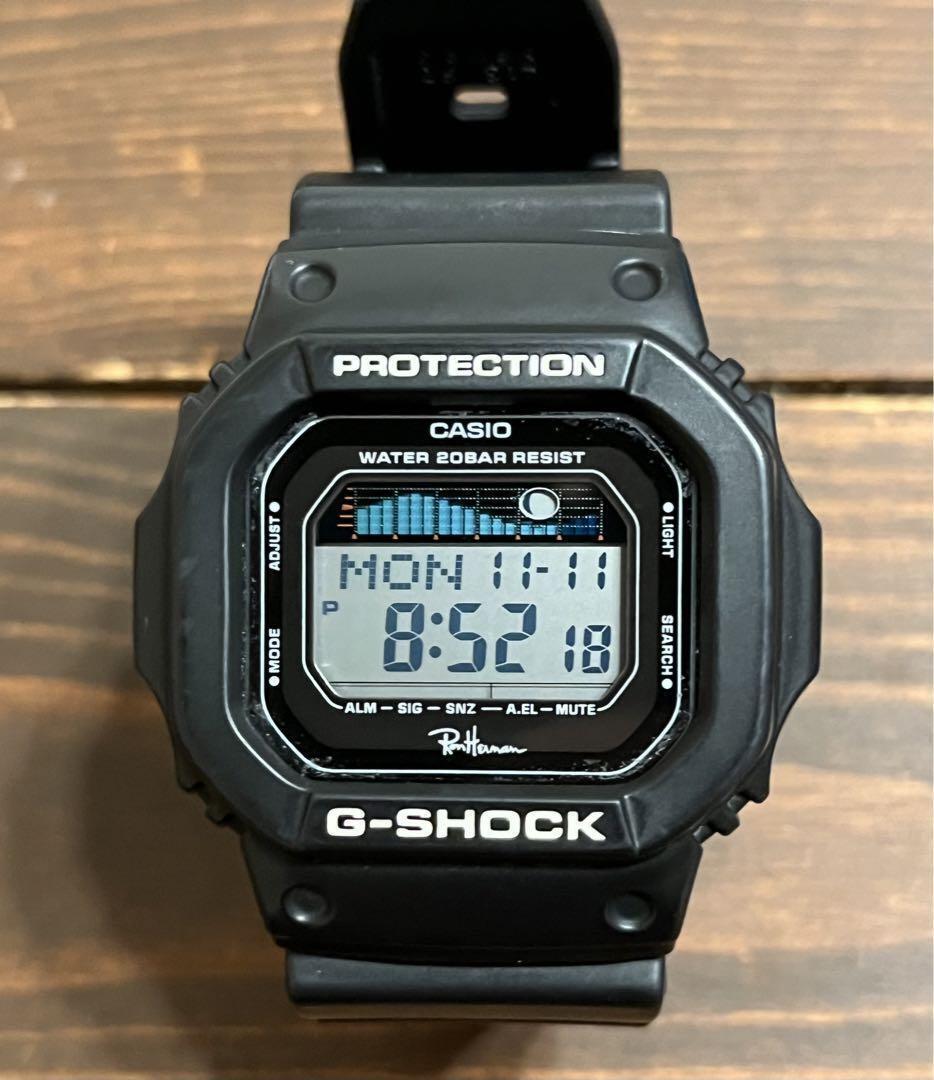 G-Shock Ron Herman 10Th Anniversary Model Glx-5600 | eBay G-Shock Ron Herman 10Th Anniversary Model Glx-5600 | eBay