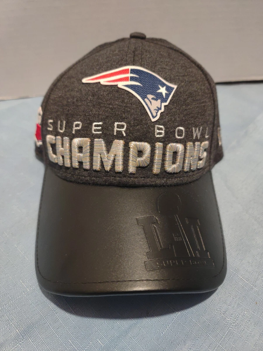Super bowl 51 best sale hat