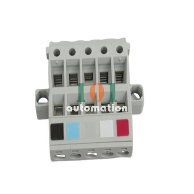 10PCS/BOX NEW FOR Terminal   1787-PLUG10R #T8