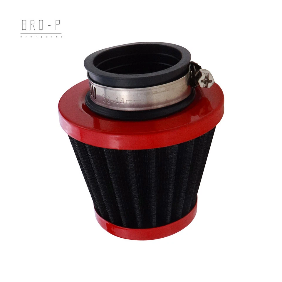 Nuevo filtro de aire 54 mm para Suzuki GS700 GS750 GS850 GS1000 GS1150 GS1100 Foto 3 de 4