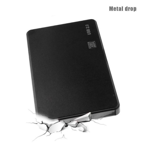 2.5in USB 3.0/2.0 SATA SSD HDD Hard Drive Disk Dock Enclosure Case Station Box - 第 3/12 張圖片