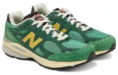 靴 Newbalance M990GG3 MADE in USA 990v3 - Joe's New Balance Outlet