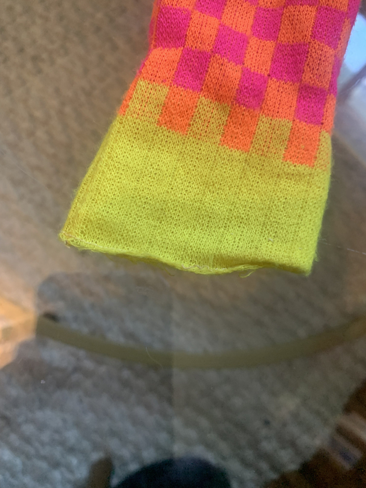 Vintage Mattel 1969 Jamie Friend of Barbie Dress *TLC* INSTITUTO