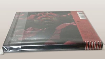 アニメ Last Message COMPLETE CD-BOX 5CD Last Message COMPLETE CD-BOX 5CD