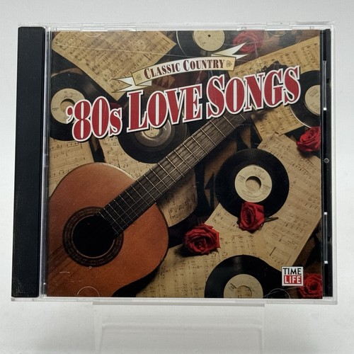 TIME LIFE 6FER Classic Country Christmas (1-3) & More 6CD LIKE NEW to VG- - Picture 14 of 19