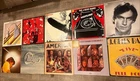Lot Of 27 Classic/Hard Rock Vinyl:Black Sabbath,Elton,Heart,Zepplin,Styx,SMiller