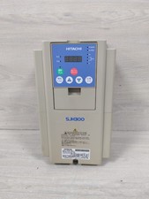 HITACHI SJH300-8LF 5.5 KW 7.5 HP