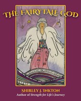 Shirley J Inkton | The Fairytale God | Taschenbuch | Englisch (2022)