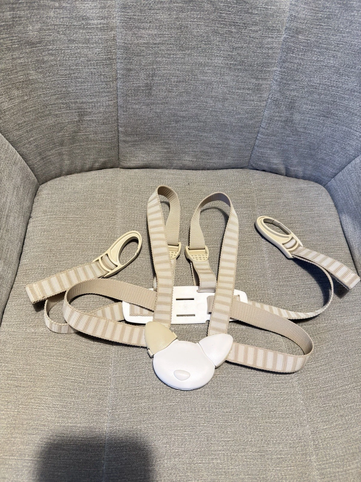 Stokke Tripp Trapp 4 Point Harness
