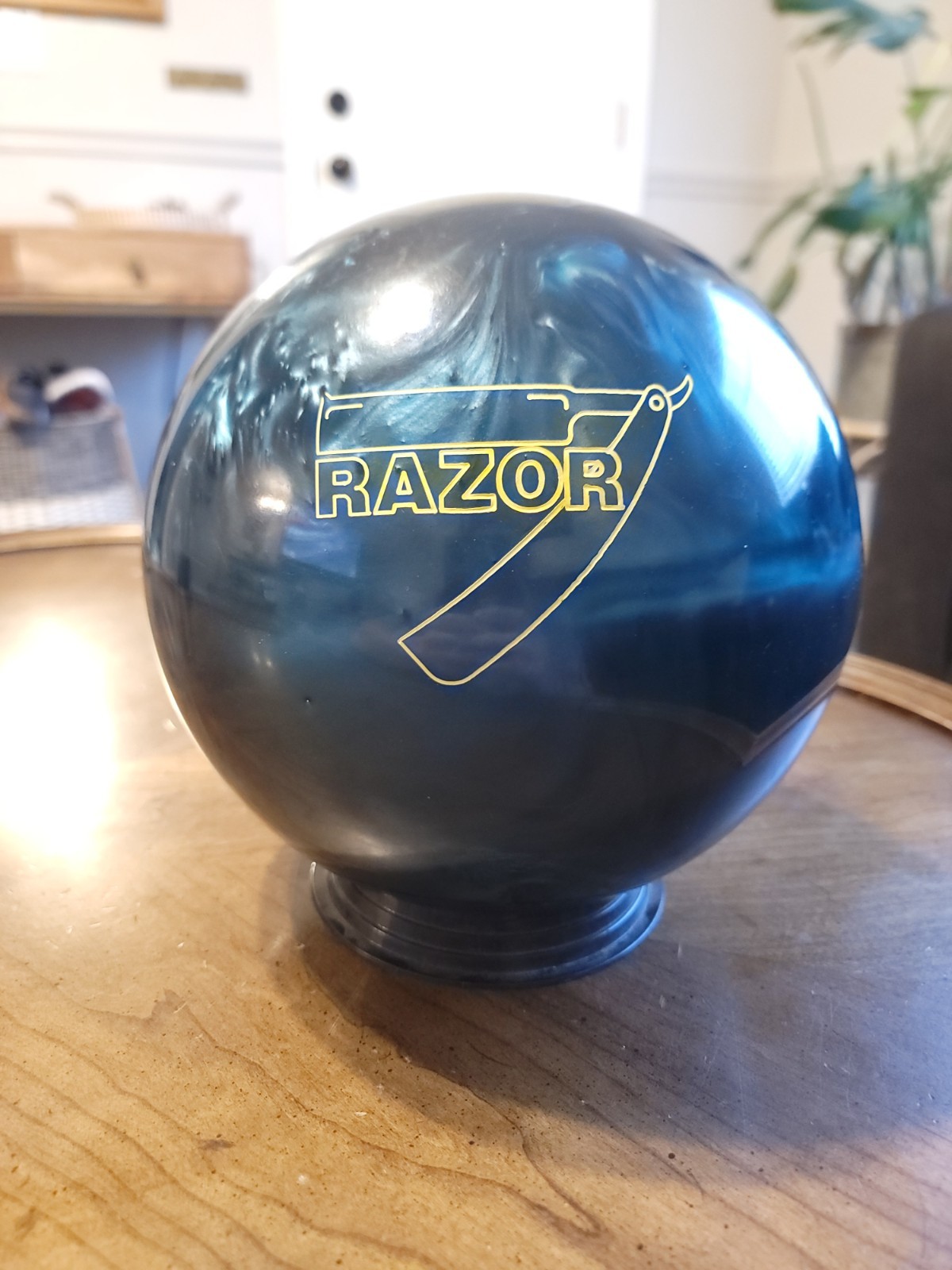 Faball Ice Berry Razor
