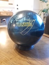 Faball Ice Berry Razor