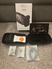 ShiftCam ProGrip Starter Kit - DSLR style mobile rechargeable battery Grip