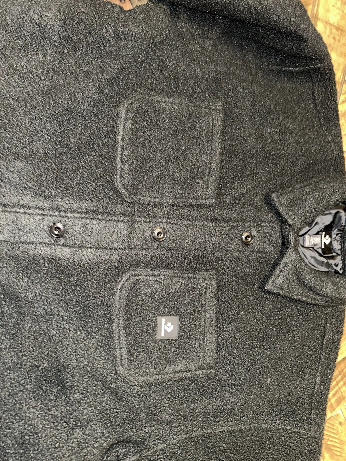 Converse Men’s Jacket Size XL image 6