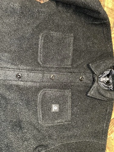 Converse Men’s Jacket Size XL image 6