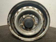 FORD TRANSIT Steel Wheel 16 Inch 5x160 6J 2014-2026 1763872
