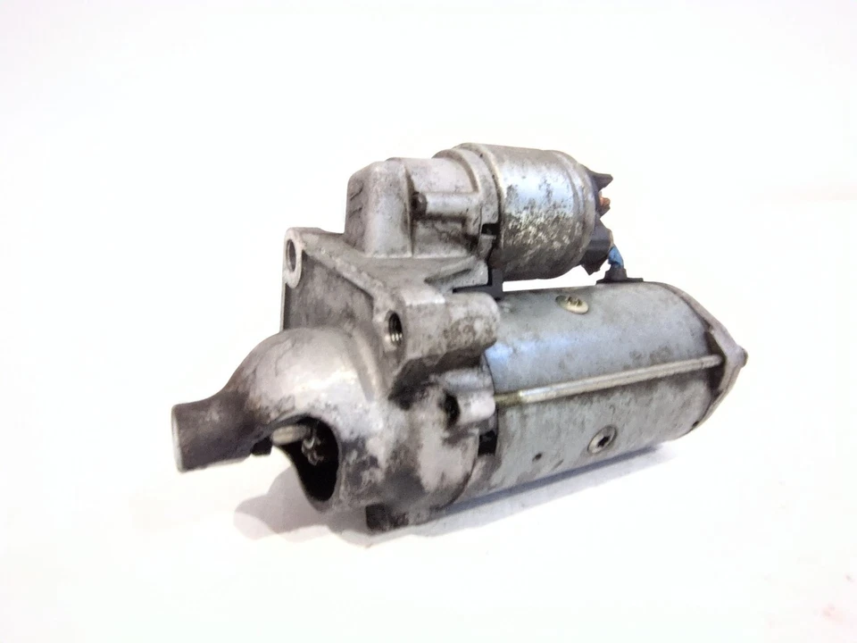 9662854180 MOTOR ARRANQUE / 190032 PARA CITROËN BERLINGO CAJA/CHASIS B9 1.6 BL - Imagen 3 de 4