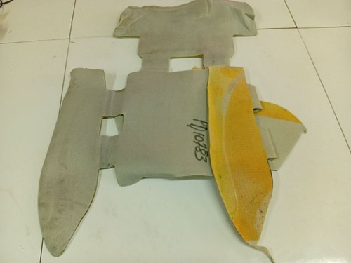 Seat heating element