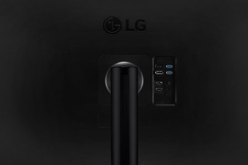 LG 32" UltraFine 4K UHD Ergo USB-C Monitor (32UN880K-B), 32 Inch, Black, - Picture 13 of 13