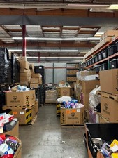 Medium Mystery Box New General Merchandise Liquidation