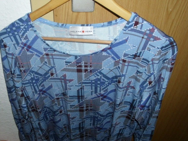 Helena Vera - Shirt - Gr. 40 - HSE - Bild 1 von 1