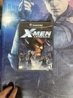 X-Men Legends – Nintendo GameCube Missing Manual