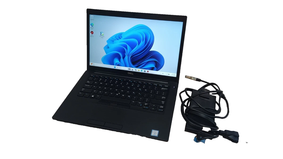 Dell Intel Core i5 8th Gen PC Laptops & Netbooks for sale - eBay