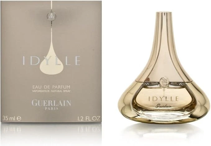 Preços baixos em Guerlain idylle fragrâncias femininas | eBay