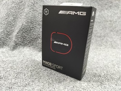 Master & Dynamic MW08 AMG Sport True Wireless Earphones ANC