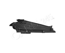 Unterboden Abdeckung rechts Für MERCEDES Gls X166 15-19 A1666804201 Unterboden Abdeckung rechts Für MERCEDES Gls X166 15-19 A1666804201