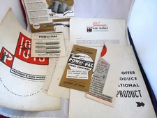 1948 Pachmayr Works Sporting Good catalog Los Angelas firearms dealers promotion