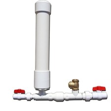 Hydraulic Ram Pump 1 Medium Pump Water Off Grid From Creeks Streams Hydraulic Ram Pump 1 Medium Pump Water Off Grid From Creeks Streams