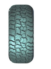 P35x12.5r17 Mickey Thompson Baja Boss Mt 119 Q Used 1332nds P35x12.5r17 Mickey Thompson Baja Boss Mt 119 Q Used 1332nds