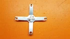 ⭐️⭐️⭐️⭐️⭐️ Microsoft X800334 Xbox One 360 S Slim Heatsink X-Clamp Bracket