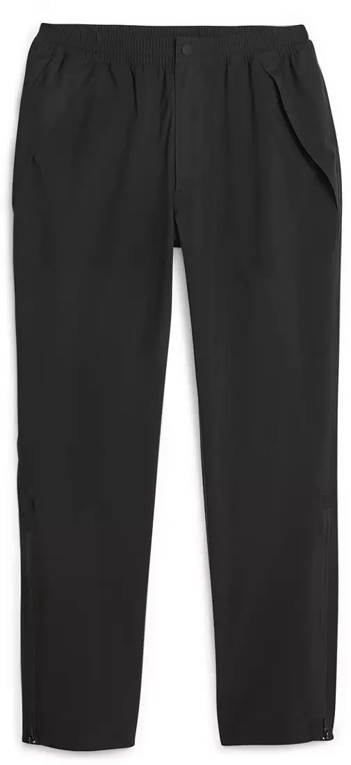 Puma Drylbl  Rain Golf Pants  U.S. Extra Large "Mens" thumbnail 3