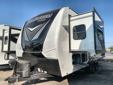 2026 Grand Design Momentum G-Class TT 21G