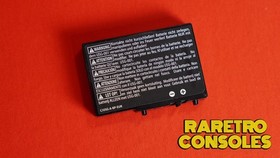 Genuine OEM Nintendo DS Lite DSL NDSL USG-003 1000mAh Battery Tested *USA*