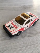Ancienne Lancia Monte-Carlo Majorette