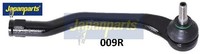Japanparts TI-009R Spurstangenkopf Spurstange EndstüCk FüR Dacia