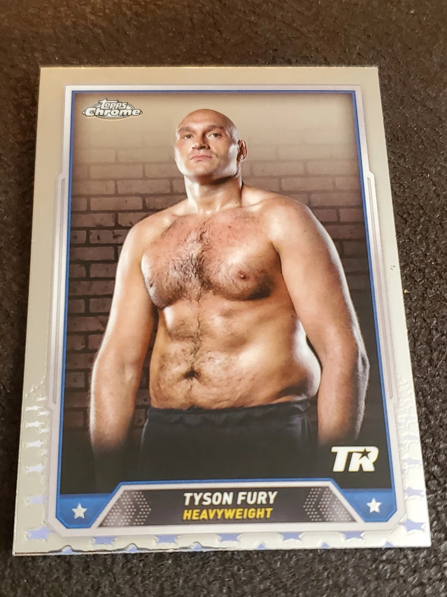 その他 [1of1]tyson fury auto wbc 1of1]tyson fury auto wbc