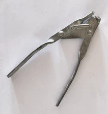 VAR 233  4th Hand Bike Brake Tool  / Bicycle Cable Puller Holder. Made in France