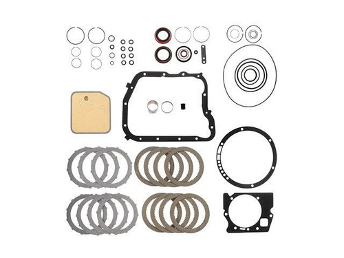 For 1984-1991 Jeep Grand Wagoneer Auto Trans Master Repair Kit 53484RPXN 1985 - Picture 1 of 2